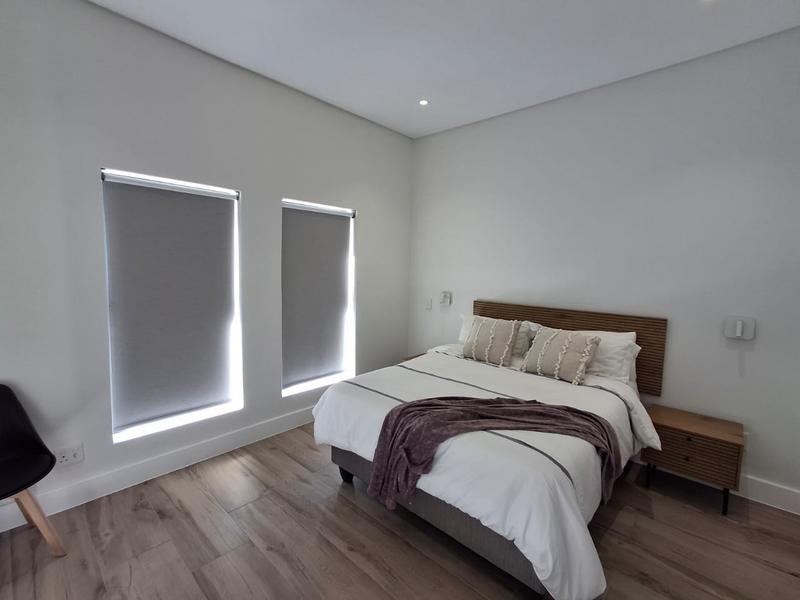 To Let 4 Bedroom Property for Rent in Aan de Wijnlanden Western Cape